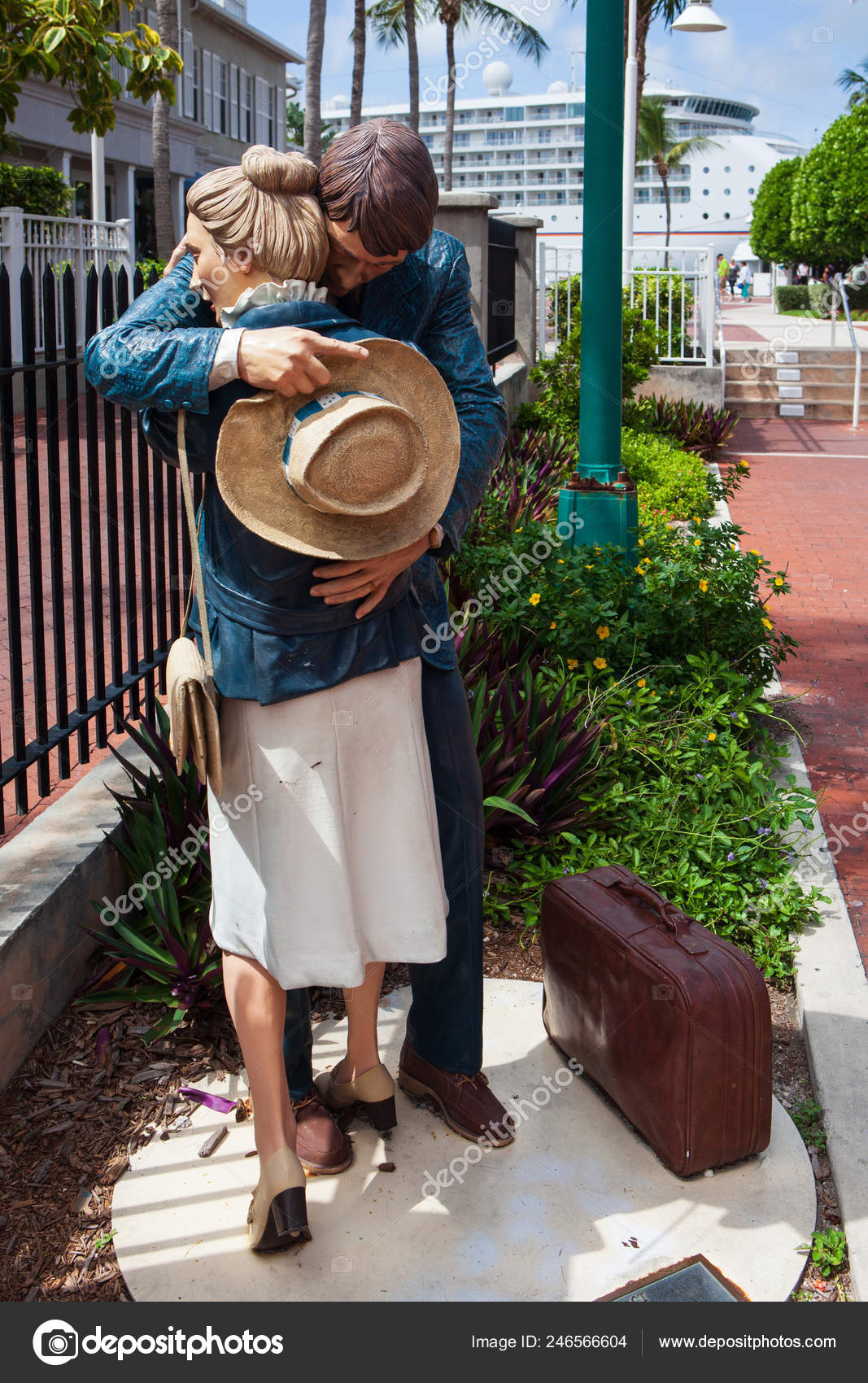 Key West Museum Of Art History At The Custom House