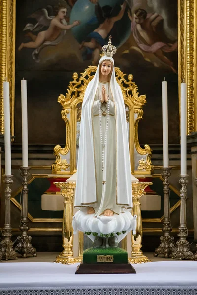 St Francis Xavier'ın Katedrali, Grodno, Belarus — Stok fotoğraf