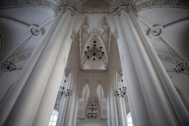 Grodno, Belarus 'taki Büyük Koro Sinagogu