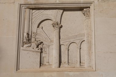 Zadar Mimarisi