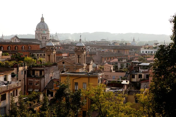 Cityscape Roma — Stok fotoğraf