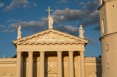 vilnius Katedrali