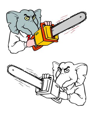 Cumhuriyetçi Parti kesme finansman, bonus siyah anahat sürümü ile birlikte geliyor.