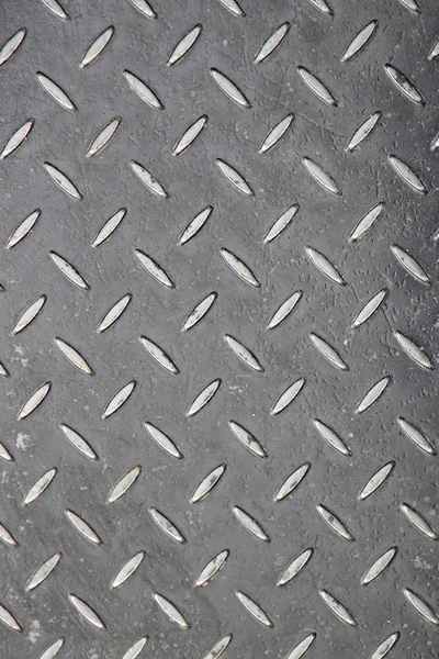Nahaufnahme Detail Des Alten Metallmusters — Stockfoto