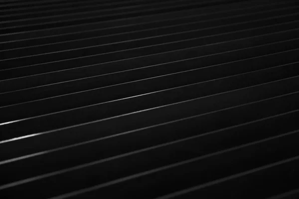 Detail Dark Sheet Metal Backdrop — Stock Photo, Image