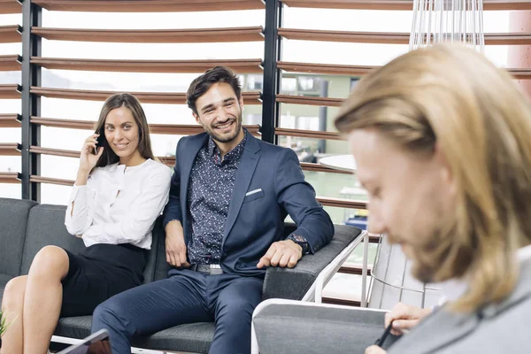 Çarklı iş takım çalışması birlikte daha iyi sonuçlar elde etmek için