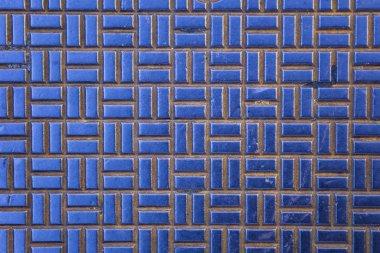 Metal doku manzaraya kadar kapatın