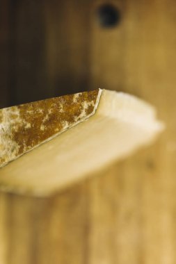 Geleneksel Auvergne peynir Fransa