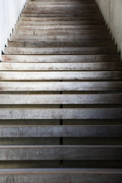 Primer Plano Las Viejas Escaleras Piedra —  Fotos de Stock