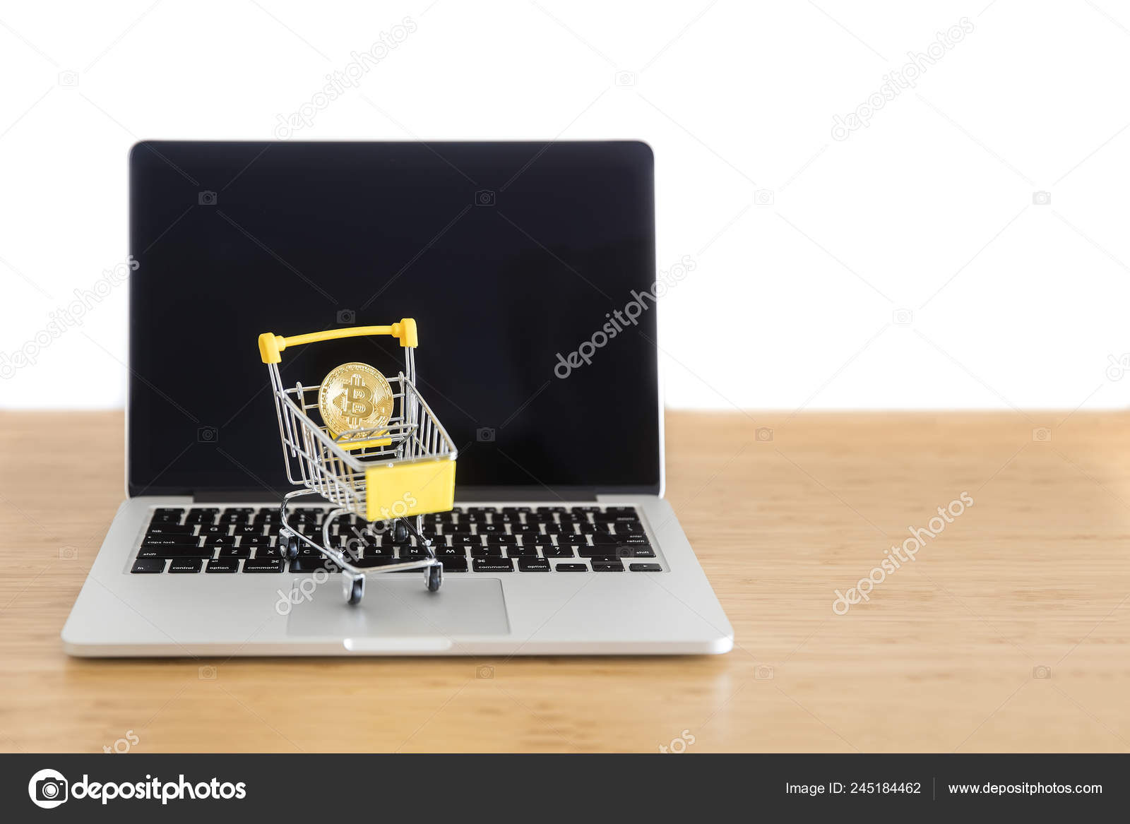 supermercato bitcoin arbitrage crypto trader
