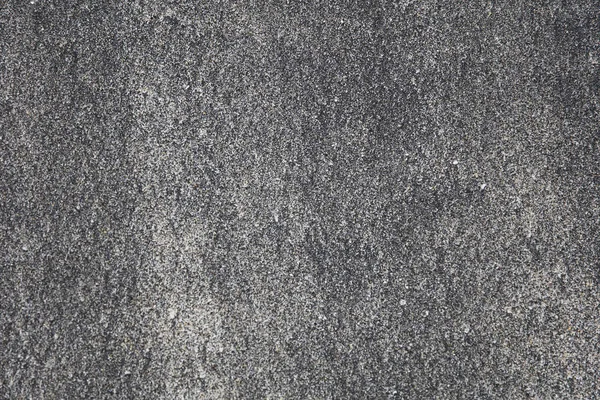 Bali Virgin sahilde volkanik siyah kum, Endonezya