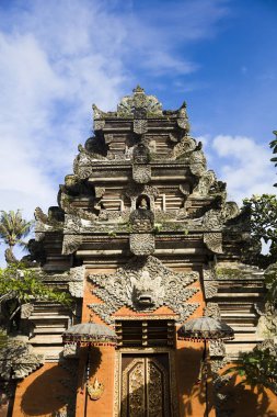 Bali'deki Ubud Kraliyet Sarayı, Endonezya