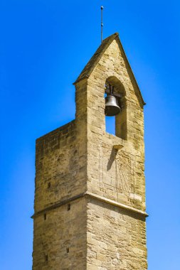 Eglise Saint Michel in Salon-de-Provence, Fransa