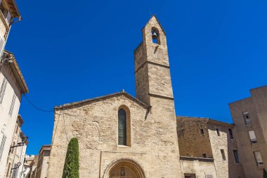Eglise Saint Michel in Salon-de-Provence, Fransa