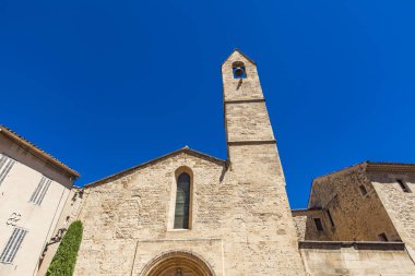 Eglise Saint Michel in Salon-de-Provence, Fransa