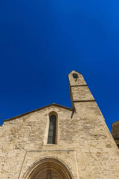 Eglise saint michel in salon-de-provence, frankreich — Stockfoto