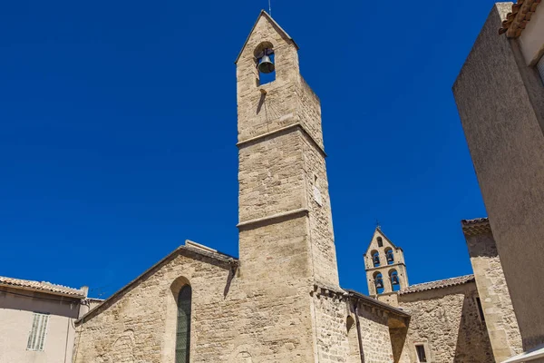 Eglise Saint Michel in Salon-de-Provence, Fransa — Stok fotoğraf