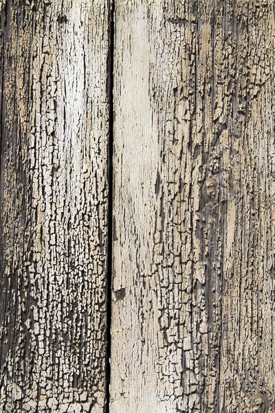 Closeup Old Wood Plank Vertical Background — Stock Photo, Image