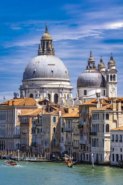 Venezia Italia Maggio 2019 Veduta Venezia Stima Che Milioni Turisti — Foto Stock