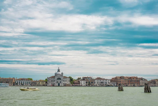 Venice Italy May 2019 View Venice Italy Оценкам Ежегодно Венецию — стоковое фото
