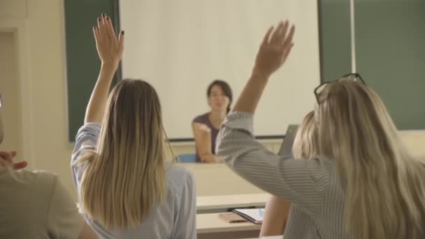 Velocidad normal — Vídeos de Stock