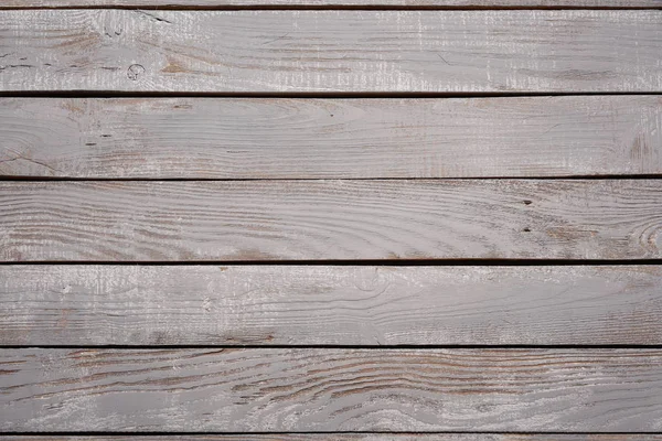 Top view background of wooden rough planks texture — Stock Photo, Image