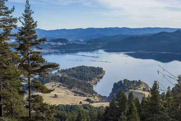 Kırcaali, Bulgaristan manzara 