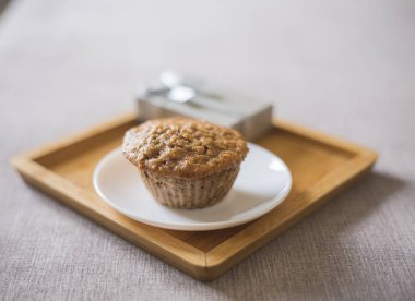 mutfakta masada lezzetli kek