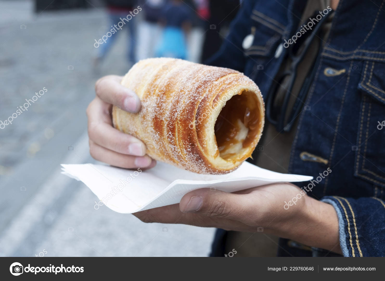 Prague Cake Stock Photos Royalty Free Images Depositphotos