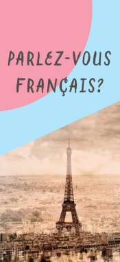 Paris, Fransa 'daki Eyfel Kulesi' nin sepia tonlaması ve Fransızca yazıp yazmadığınız sorusu cep telefonu duvar kâğıdı olarak mı yoksa cep telefonu kağıdı olarak mı kullanılıyor?
