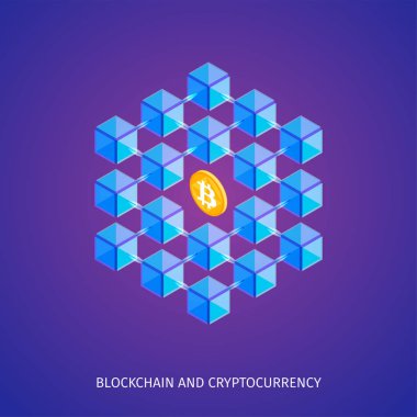 Blockchain ve cryptocurrency kavramı