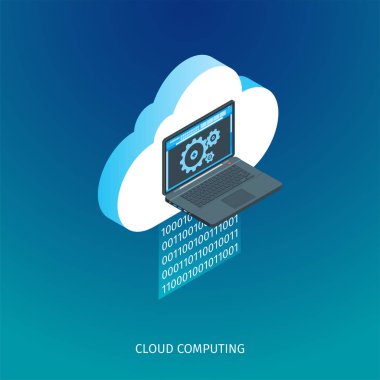 Bulut hesaplama kavramı