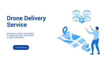 uçak teslimat lp Şablon 2