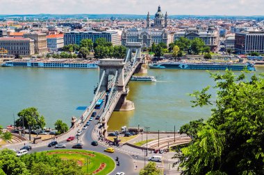 Budapeşte, Macaristan