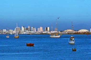 San Diego