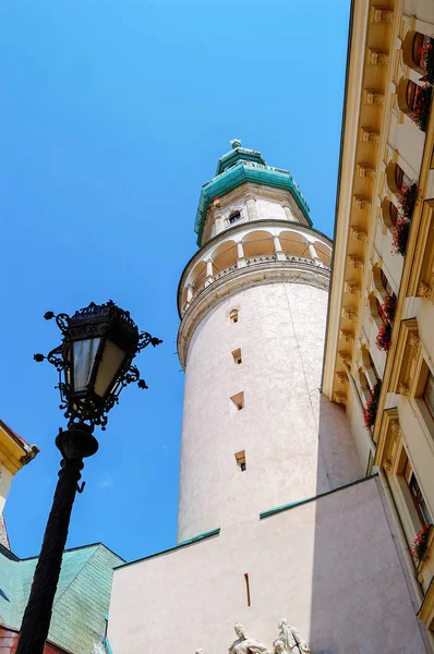 Sopron, Hongarije — Stockfoto