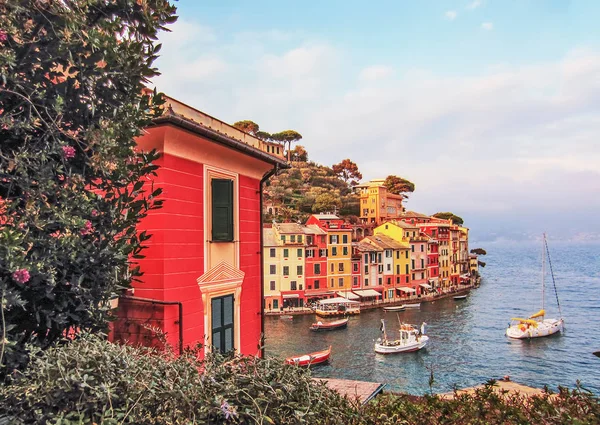 Portofino, Italie — Photo