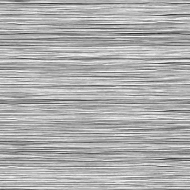 Beyaz arka plan üzerinde yatay siyah şeritler