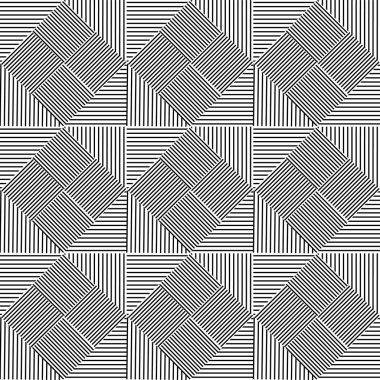 desen siyah çizgiler