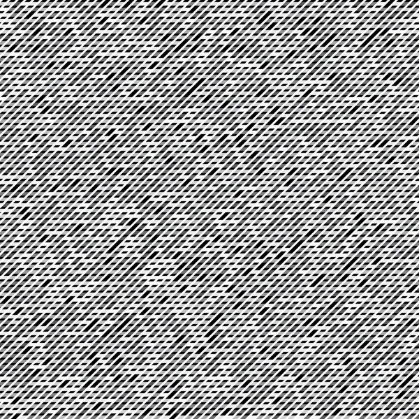 Motif Avec Parallélogrammes Gris — Image vectorielle