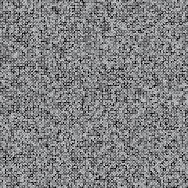 siyah ve beyaz arasındaki küçük daire