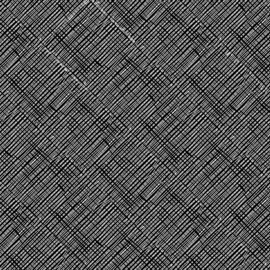 siyah bir zemin üzerine beyaz çizgiler parçaları