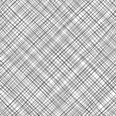 kesişen eğik çizgiler vektör