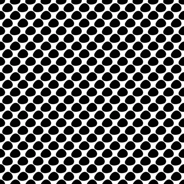 siyah noktalar (deforme sunrise tarafından parçalanmış gece)