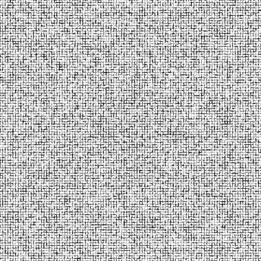 yatay ve dikey siyah dalgalı çizgiler