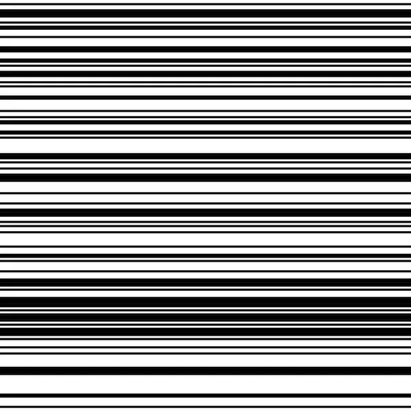 黑色和白色条纹向量 — 图库矢量图片