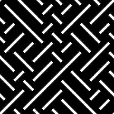 Eğik beyaz kesitli pürüzsüz desen