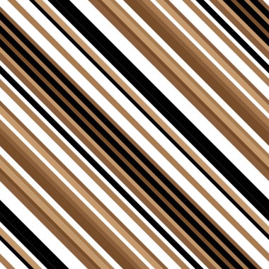 Eğimli renkli çizgileri olan pürüzsüz desen