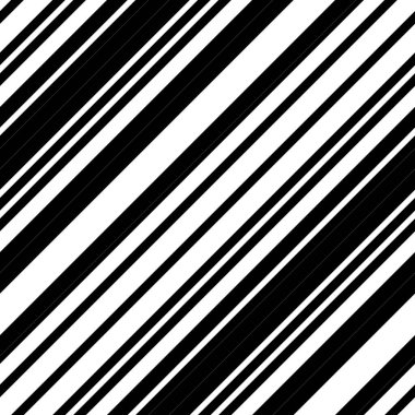 Eğik siyah çizgileri olan pürüzsüz desen