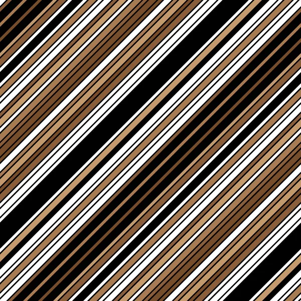 Modèle Sans Couture Avec Des Lignes Couleur Oblique — Image vectorielle